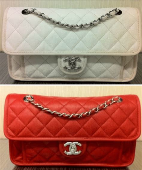 chanel cruise 2013 bags prices|The Bags of Chanel Cruise 2013, in stores now .